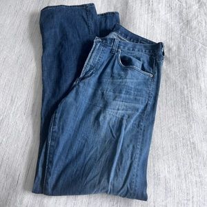 Citizen of Humanity Perfect Jeans